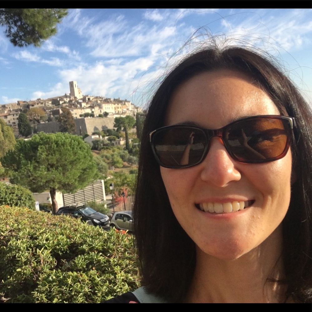 Meet your Posher, Jaye